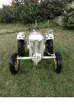 Der keine Normag des Onkles Der keine Normag des Onkles